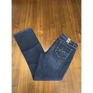 Women's NY&C New York & Co. Bootcut Jeans Size 18 New With Tags